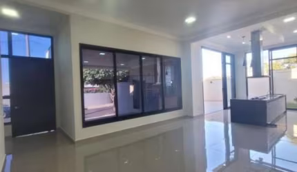 Casa de Luxo no Condomínio Buona Vita Ribeirão, em Ribeirão Preto-SP  3 Quartos, 3 Suítes, 2 Salas, 4 Banheiros  Quer Imóvel Negócios Imobiliários  Venha Conferir!