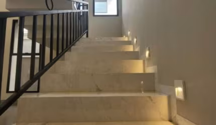 Casa de Alto Padrão no Condomínio Residencial Bela Vista, 5 quartos e 5 suítes na Zona Sul de Ribeirão Preto-SP - Quer Imóvel Negócios Imobiliários.