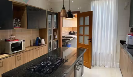 Casa de alto padrão no Condomínio San Marco Ilha Modena, Jardim San Marco, Ribeirão Preto-SP  3 quartos, 3 suítes, 2 salas, 5 banheiros, 6 vagas, 292m²  Quer Imóvel Negócios Imobiliários