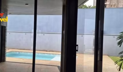 Residencial Villa Di San Paolo - Casa em Condomínio de Luxo em Ribeirão Preto-SP, 3 suítes, 4 vagas na Quintas de São José  Quer Imóvel
