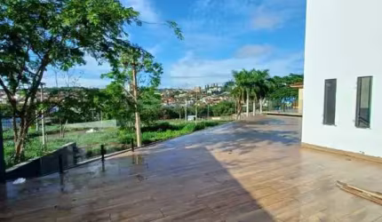 Oportunidade única: Casa à venda em Ribeirão Preto-SP, Ribeirânia. 4 quartos, 4 suítes, 3 salas, 4 vagas, 200m². Confira!