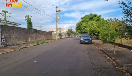 Terreno à venda em Ribeirão Preto-SP, Jardim Antártica, 405m². A oportunidade que você esperava!