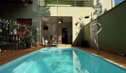 Casa á venda Jardim Recreio. Ribeirão Preto SP.