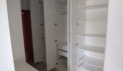 Apartamento de Luxo no Bosque das Juritis - 3 quartos, 3 suítes - Ribeirão Preto-SP - Quer Imóvel Negócios Imobiliários