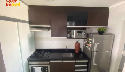 Oportunidade de Apartamento à Venda em Ribeirão Preto-SP, no Condomínio Mirante Sul! 2 quartos, 1 sala, 1 banheiro, 1 vaga, 45m². Quer Imóvel Negócios Imobiliários.