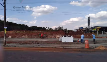 Oportunidade única: Área comercial de 11.000,00 m² no bairro Ipiranga, Ribeirão Preto-SP  Quer Imóvel Negócios Imobiliários