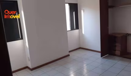 Apartamento no Parque dos Bandeirantes em Ribeirão Preto-SP: 4 quartos, 1 suíte, 1 sala, 3 banheiros, 2 vagas, 140m².