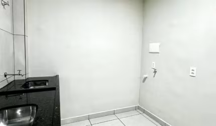 Apartamento à venda em Ribeirão Preto-SP, Residencial Greenville: 2 quartos, sala, banheiro, 1 vaga, 45m².
