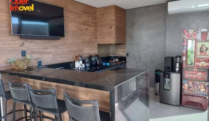 Casa de alto padrão em condomínio no Residencial Alto do Castelo, Ribeirão Preto-SP  4 quartos, 4 suítes, 2 salas, 3 banheiros, 4 vagas garagem, 378,11 m²  Quer Imóvel Negócios Imobiliários
