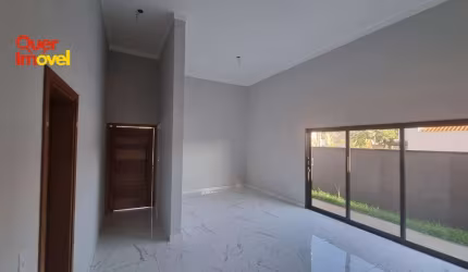 Casa em Condomínio de Luxo em Ribeirão Preto-SP, Jardim Vista Bella, 3 Quartos e 4 Vagas - Quer Imóvel Negócios Imobiliários.