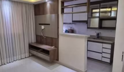 Imperdível oportunidade de adquirir apartamento de 2 quartos no Condomínio Mirante Sul, Ribeirão Preto-SP!