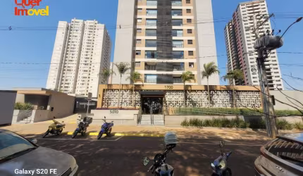 Apartamento à venda na Quinta da Primavera, Ribeirão Preto-SP com 2 quartos, 1 suíte e 1 vaga de garagem  Quer Imóvel Negócios Imobiliários