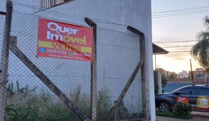 Terreno à venda em Ribeirão Preto-SP, Parque Industrial Lagoinha, 326,25m² de área. Aproveite essa oportunidade única!