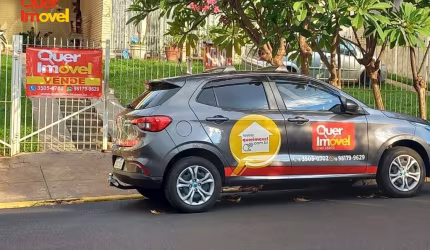 Imperdível casa com 3 suítes e 6 vagas de garagem no Jardim Sumaré, Ribeirão Preto-SP!
