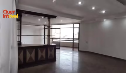 Apartamento de Luxo com 4 Quartos no Centro de Ribeirão Preto-SP  Edifício Celso Patelli, 178m², 1 Suíte, 2 Vagas - Quer Imóvel