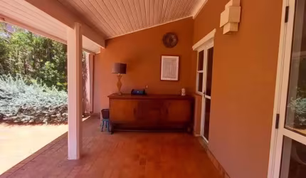 Casa de luxo em condomínio à venda em Ribeirão Preto-SP, Bosque das Juritis. 4 quartos, 3 suítes, 2 salas, 5 banheiros, 2 vagas. 175,00 m². Visite já!  Bosque das Juritis - Quer Imóvel Negócios Imobil
