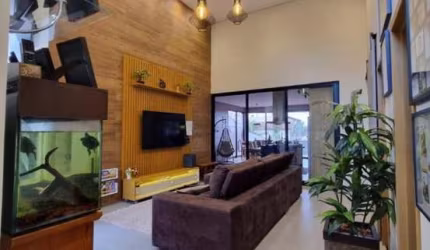 Imperdível casa à venda em Ribeirão Preto-SP, City Ribeirão! 3 quartos, 3 suítes, 2 salas, 4 banheiros, 4 vagas de garagem, 230m².