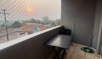 Apartamento à venda em Ribeirão Preto-SP, Jardim Anhangüera: 3 quartos, 1 suíte, 1 sala, 2 banheiros, 2 vagas de garagem e 100m² de área.