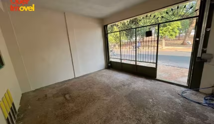 Oportunidade Imperdível: Casa à venda em Ribeirão Preto-SP, Jardim Maria Goretti, 2 quartos, 1 suíte, 1 sala, 2 banheiros, 2 vagas, 75 m².
