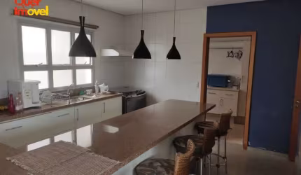 Cobertura de luxo no Jardim Botânico em Ribeirão Preto-SP  4 quartos, 4 suítes, 6 banheiros  267,00 m²  Quer Imóvel Negócios Imobiliários