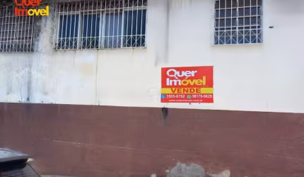 Oportunidade única: Galpão comercial à venda em Ribeirão Preto-SP, bairro Vila Seixas, 2 salas, 1 banheiro, 1 vaga de garagem, 456m².