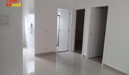 Imperdível Apartamento à Venda em Ribeirão Preto-SP, Jardim Interlagos: 2 Quartos, Sala, Banheiro e Vaga de Garagem!