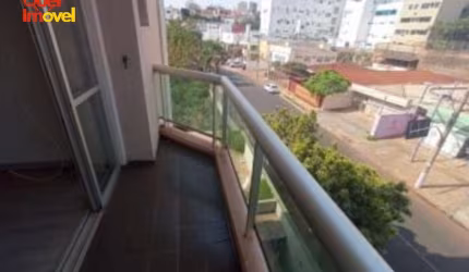 Imperdível: Apartamento à venda em Ribeirão Preto-SP, Jardim Sumaré, 1 quarto, 1 suíte, 1 sala, 1 banheiro, 1 vaga, 44,63m²