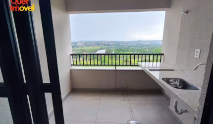 Excelente oportunidade de investimento: Apartamento à venda em Ribeirão Preto-SP, Vila do Golf, 2 quartos, 1 suíte, 2 salas, 2 banheiros, 1 vaga de garagem, 60m².