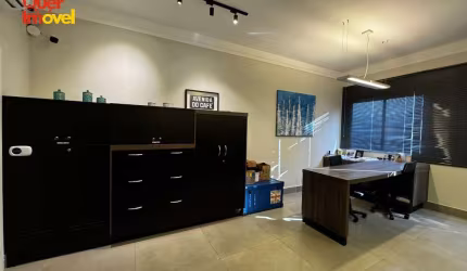 Venda de Sala Comercial em Condomínio na Vila Amélia, Ribeirão Preto-SP: 1 sala, 1 banheiro, 1 vaga, 37,41m²!