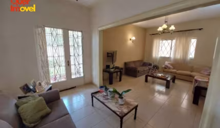 Imperdível Casa à Venda em Ribeirão Preto-SP - Jardim Sumaré: 3 Quartos, 3 Salas, 3 Banheiros, 303 m² Área