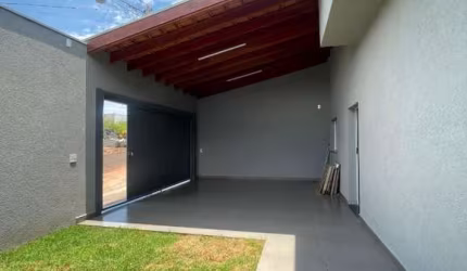 Imóvel moderno e espaçoso com 3 quartos e suíte no Belvedere Residencial em Ribeirão Preto-SP