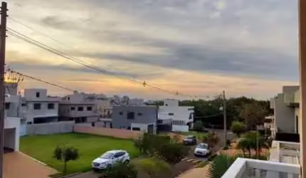 Casa de alto padrão no Quinta da Primavera em Ribeirão Preto-SP  3 quartos, 3 suítes, 2 salas e 4 vagas de garagem  Quer Imóvel Negócios Imobiliários.