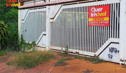 Terreno comercial de 507,55 m² à venda em Ribeirão Preto-SP, bairro Ribeirânia: aproveite essa oportunidade única!