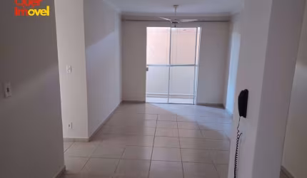 Imperdível: Apartamento à venda em Ribeirão Preto - 3 quartos, 1 suíte, 2 banheiros e vaga de garagem no Parque Industrial Lagoinha!