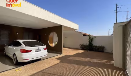 Casa Moderna e Completa à Venda ? Móveis Planejados, Escritório, Jardim e Segurança