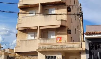 Apartamento à Venda em Ribeirão Preto-SP, Jardim Paulista  3 Quartos, 1 Suíte, 2 Salas, 4 Banheiros, 2 Vagas  110m²