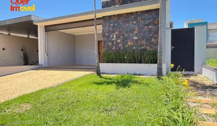 Casa em Condomínio à Venda em Ribeirão Preto-SP, Jardim Cybelli: 3 Quartos, 2 Suítes, 2 Salas, 4 Banheiros, 4 Vagas, 152m².