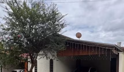 Imperdível Casa em Condomínio à Venda em Ribeirão Preto-SP, Residencial das Américas: 3 Quartos, 1 Suíte, 1 Sala, 2 Banheiros, 3 Vagas, 100,50m².