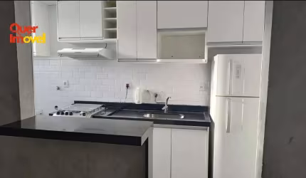 Imperdível! Apartamento à venda em Ribeirão Preto-SP, no Condomínio Mirante Sul, com 2 quartos e 52m². Aproveite!