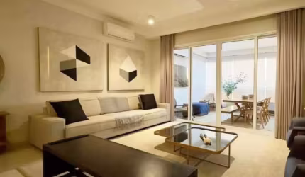 Imperdível: Apartamento de luxo com 3 suítes e 4 vagas no Residencial Alto do Ipê em Ribeirão Preto-SP!