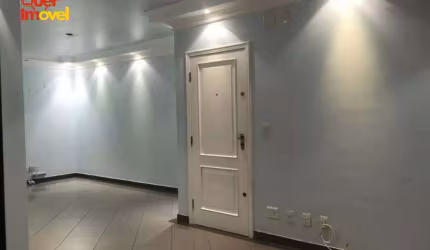 Imperdível oportunidade: Apartamento de 3 quartos no Centro de Ribeirão Preto-SP, 1 suíte, 133m² de área!