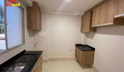 Apartamento à venda em Ribeirão Preto-SP, Residencial Jequitibá: 2 quartos, 1 sala, 1 banheiro, 1 vaga, 45m². Aproveite!