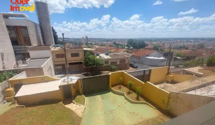 Imperdível Casa a Venda em Ribeirão Preto-SP, Vila Tamandaré! 4 Quartos, 1 Suíte, 2 Salas, 3 Banheiros, 6 Vagas, 302m²!