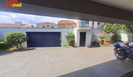 Imóvel comercial à venda em Ribeirão Preto-SP: 4 quartos, 2 suítes, 2 salas, 3 banheiros, 5 vagas de garagem, 285m².