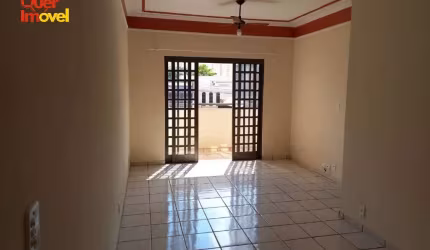 Apartamento à venda em Ribeirão Preto-SP, Parque Industrial Lagoinha: 2 quartos, 1 suíte, 1 sala, 2 banheiros, 1 vaga, 67,30m².