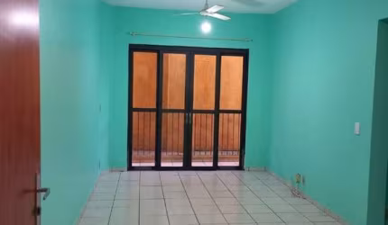 Apartamento à venda ou locação em Campos Elíseos, Ribeirão Preto-SP: 2 quartos, 2 salas, 1 banheiro, 1 vaga de garagem, 70m².