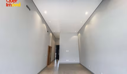 Casa de luxo em condomínio no Real Sul, Ribeirão Preto-SP - 3 suítes, 4 banheiros, 4 vagas - Condomínio Vivendas da Mata Portal Aroeira - Quer Imóvel Negócios Imobiliários.