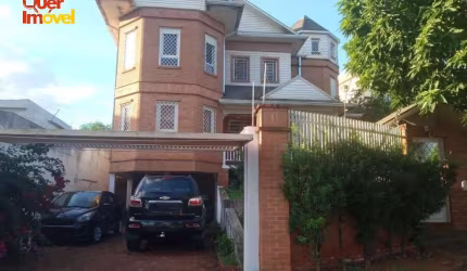 Imperdível oportunidade de adquirir uma casa em Ribeirão Preto-SP, Ribeirânia: 4 quartos, 3 suítes, 2 salas, 6 banheiros, 5 vagas, 280m².
