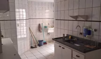 Oportunidade imperdível: Apartamento à venda em Ribeirão Preto-SP, Parque Anhangüera! 2 quartos, 1 sala, 1 banheiro, garagem!