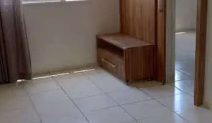 Apartamento à venda em Ribeirão Preto-SP: 2 quartos, sala, banheiro e garagem na Ribeirânia!